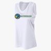 Ladies' Athletic Tank Top Thumbnail