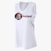 Ladies' Athletic Tank Top Thumbnail