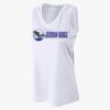 Ladies' Athletic Tank Top Thumbnail