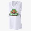 Ladies' Athletic Tank Top Thumbnail