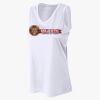 Ladies' Athletic Tank Top Thumbnail