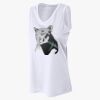 Ladies' Athletic Tank Top Thumbnail