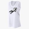 Ladies' Athletic Tank Top Thumbnail