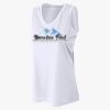 Ladies' Athletic Tank Top Thumbnail