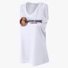 Ladies' Athletic Tank Top Thumbnail