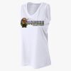 Ladies' Athletic Tank Top Thumbnail