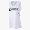 Ladies' Athletic Tank Top Thumbnail