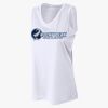 Ladies' Athletic Tank Top Thumbnail