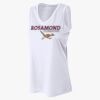 Ladies' Athletic Tank Top Thumbnail