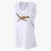 Ladies' Athletic Tank Top Thumbnail