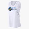 Ladies' Athletic Tank Top Thumbnail