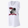 Ladies' Athletic Tank Top Thumbnail