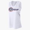 Ladies' Athletic Tank Top Thumbnail