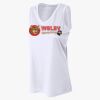 Ladies' Athletic Tank Top Thumbnail