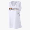 Ladies' Athletic Tank Top Thumbnail