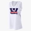 Ladies' Athletic Tank Top Thumbnail