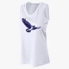 Ladies' Athletic Tank Top Thumbnail