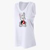 Ladies' Athletic Tank Top Thumbnail