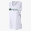 Ladies' Athletic Tank Top Thumbnail