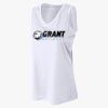 Ladies' Athletic Tank Top Thumbnail