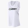 Ladies' Athletic Tank Top Thumbnail