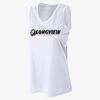 Ladies' Athletic Tank Top Thumbnail