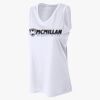 Ladies' Athletic Tank Top Thumbnail