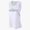 Ladies' Athletic Tank Top Thumbnail