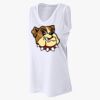 Ladies' Athletic Tank Top Thumbnail