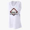 Ladies' Athletic Tank Top Thumbnail