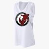 Ladies' Athletic Tank Top Thumbnail