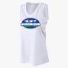 Ladies' Athletic Tank Top Thumbnail