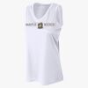 Ladies' Athletic Tank Top Thumbnail