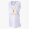 Ladies' Athletic Tank Top Thumbnail