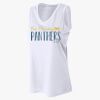 Ladies' Athletic Tank Top Thumbnail