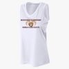 Ladies' Athletic Tank Top Thumbnail