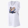 Ladies' Athletic Tank Top Thumbnail