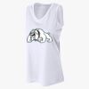 Ladies' Athletic Tank Top Thumbnail