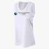 Ladies' Athletic Tank Top Thumbnail