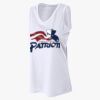 Ladies' Athletic Tank Top Thumbnail