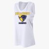 Ladies' Athletic Tank Top Thumbnail