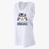 Ladies' Athletic Tank Top Thumbnail