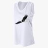 Ladies' Athletic Tank Top Thumbnail