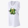 Ladies' Athletic Tank Top Thumbnail