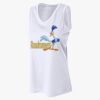 Ladies' Athletic Tank Top Thumbnail