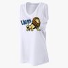 Ladies' Athletic Tank Top Thumbnail