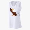 Ladies' Athletic Tank Top Thumbnail