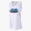 Ladies' Athletic Tank Top Thumbnail