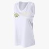 Ladies' Athletic Tank Top Thumbnail