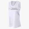 Ladies' Athletic Tank Top Thumbnail